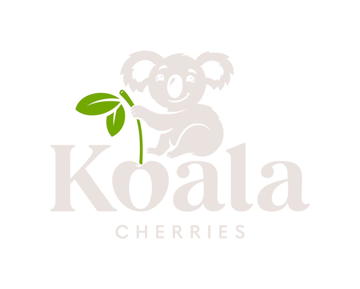 Koala Cherries