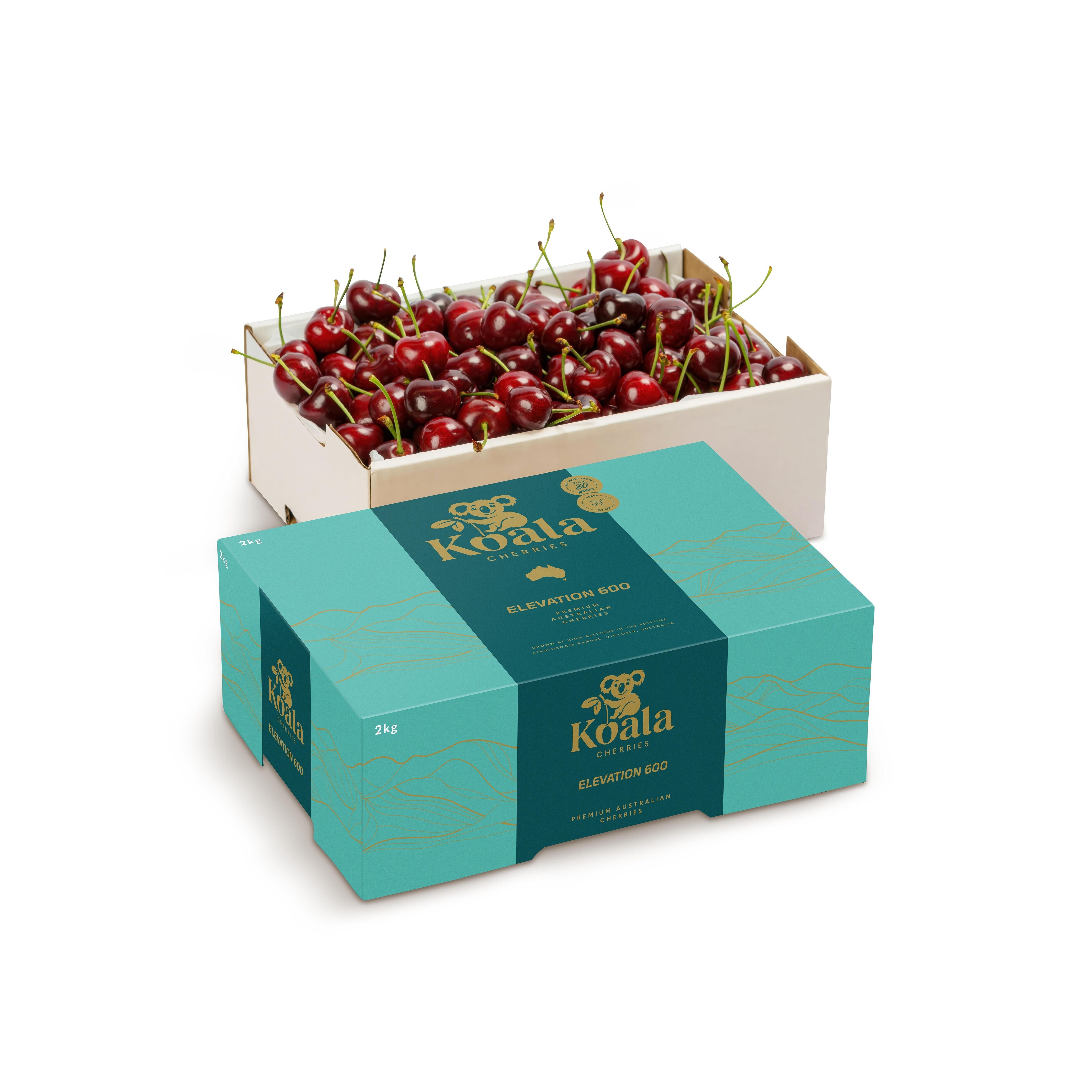 Cherry Products – Koala Cherries