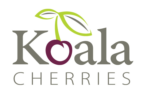 Koala Cherries