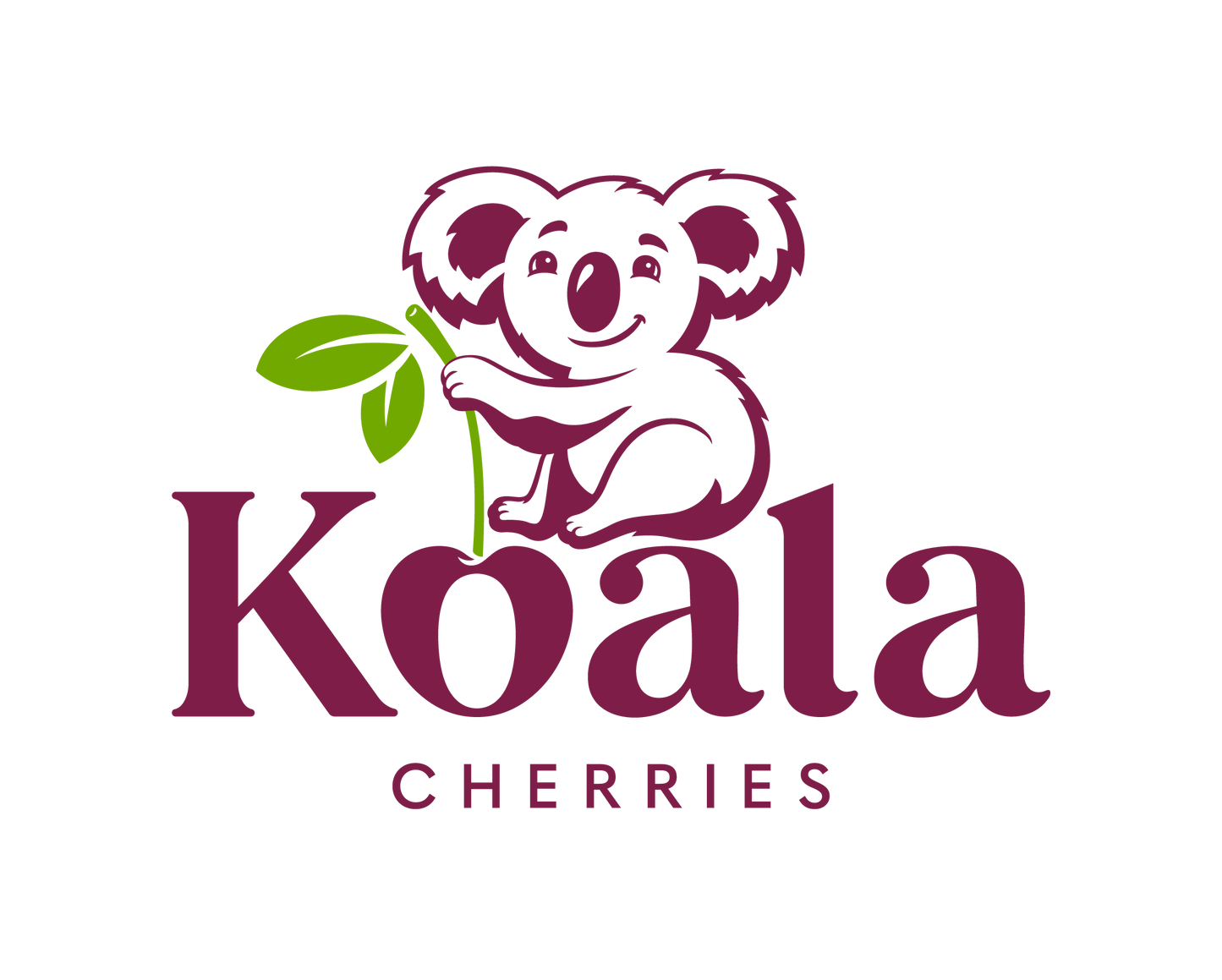 Koala Cherries